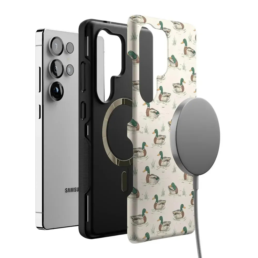 Mallard & Co. | The Boyfriend Collection