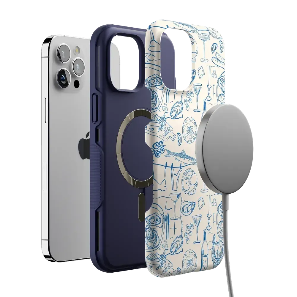 Amalfi Aperitivo | Dolce Vita Case