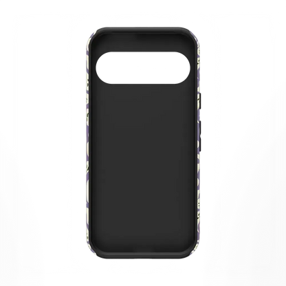 All Boo'd Up | Purple Ghost Case