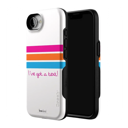 I've Got a Text! | Love Island Case