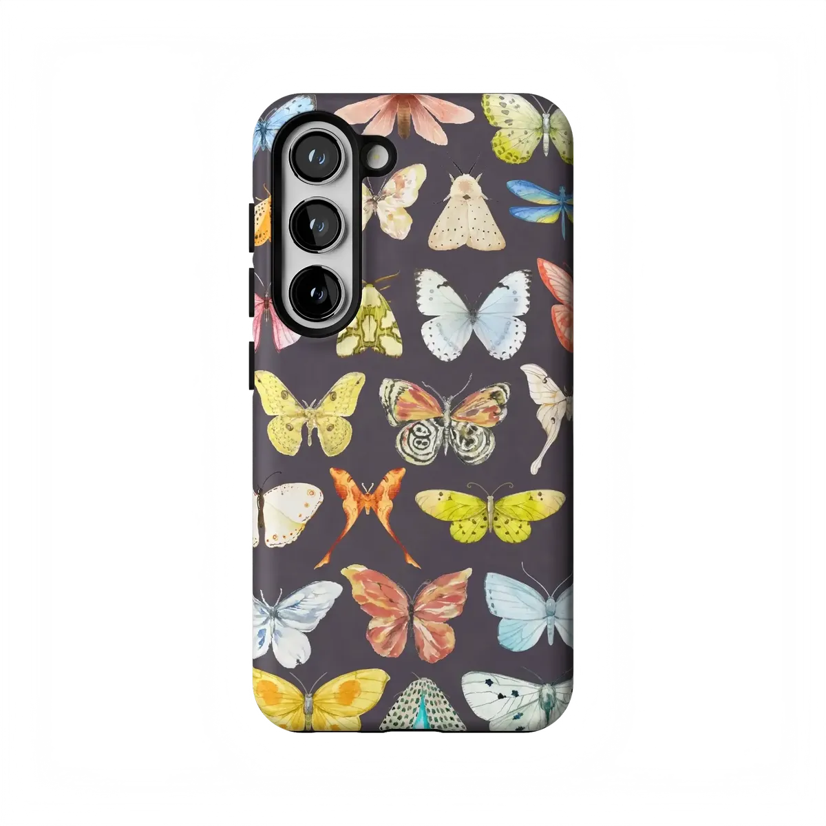 Midnight Monarch | Jenna Palek x Casely Case