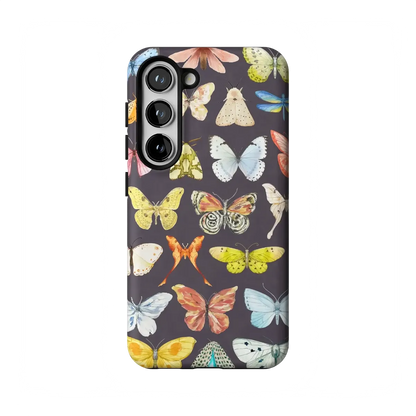 Midnight Monarch | Jenna Palek x Casely Case