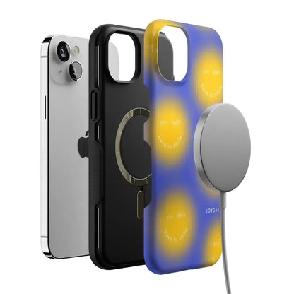 Mind your Mind | JOYDAY Case