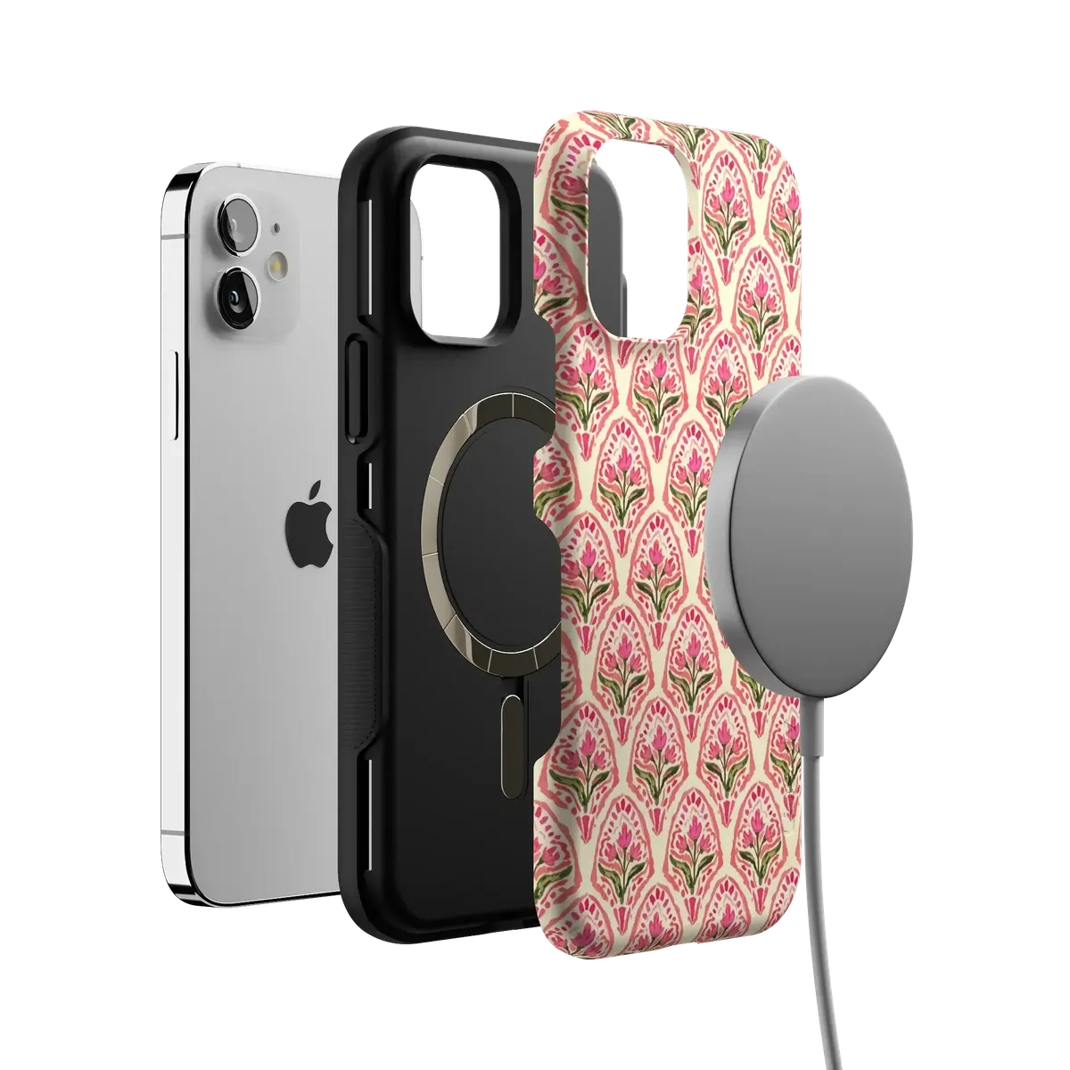 Tulip Tapestry | Jenna Palek x Casely Case