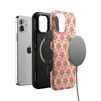 Tulip Tapestry | Jenna Palek x Casely Case