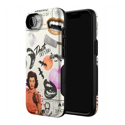 If You Dare | Horror Collage Case