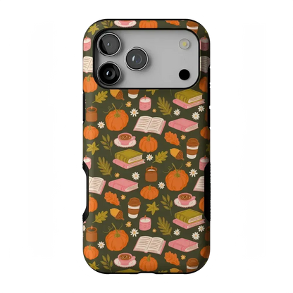 Small Town Magic | Fall Faves Case