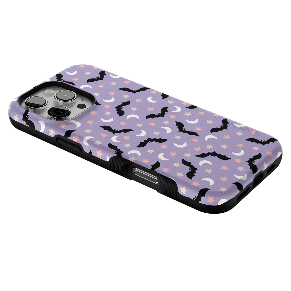 Midnight Flight | Celestial Bats Case