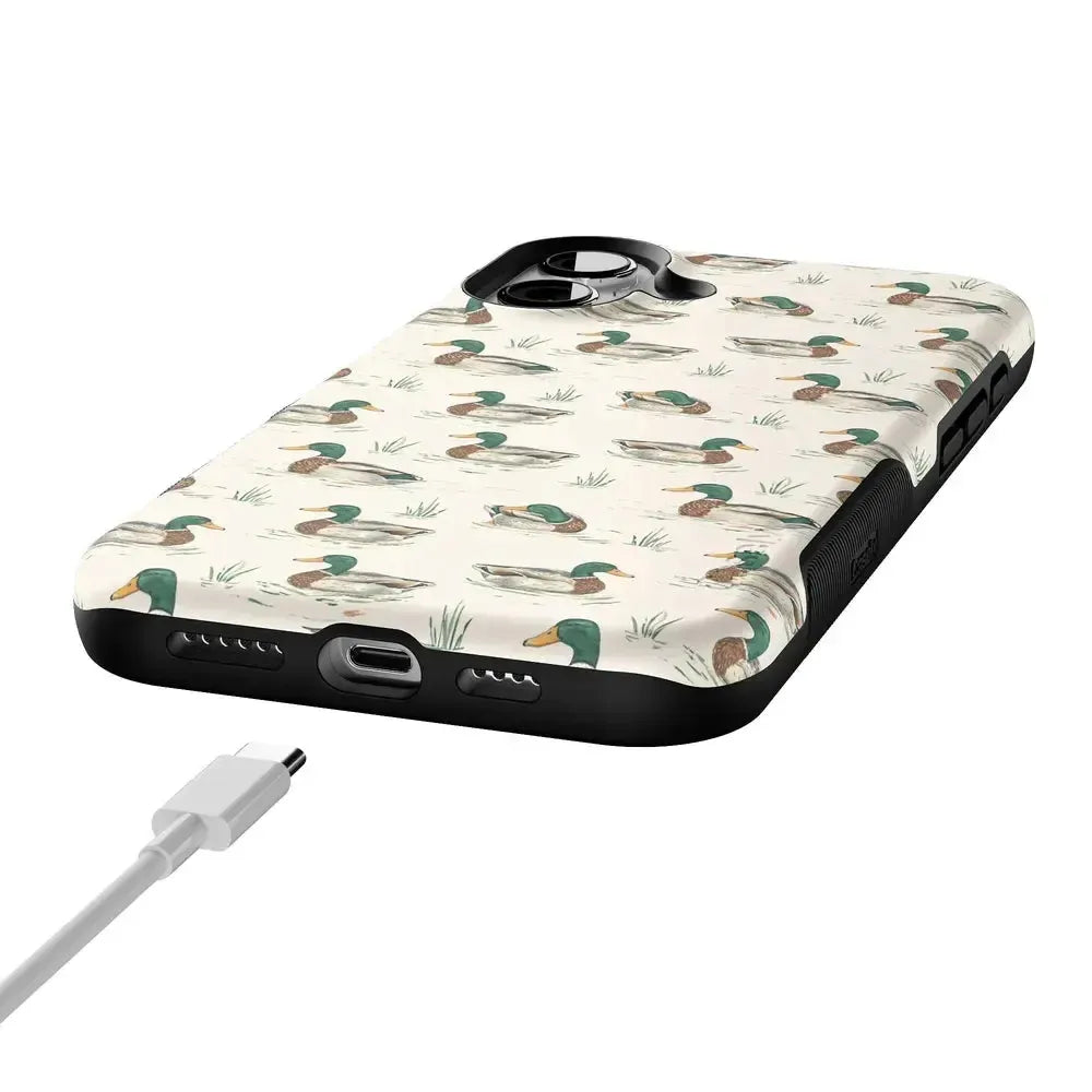 Mallard & Co. | The Boyfriend Collection