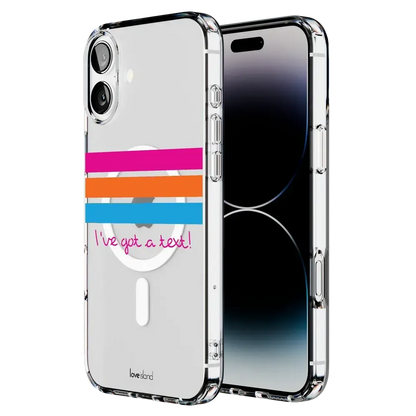 I've Got a Text! | Love Island Case