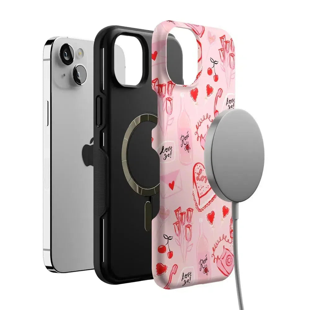 That's Amore | Valentine's Case
