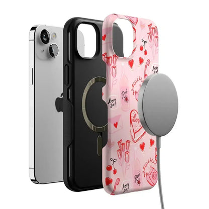 That's Amore | Valentine's Case