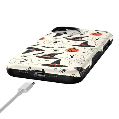 Feeling Witchy | Haunted Halloween Case