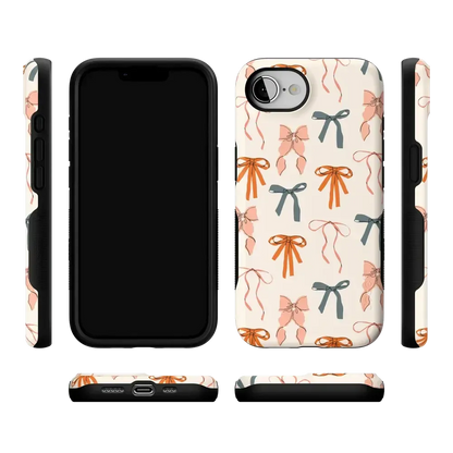 Gourdy Girlie | Harvest Bows Case