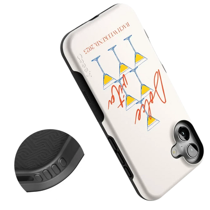 Dolce Vita | Bach Weekend Case