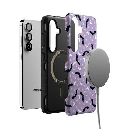 Midnight Flight | Celestial Bats Case