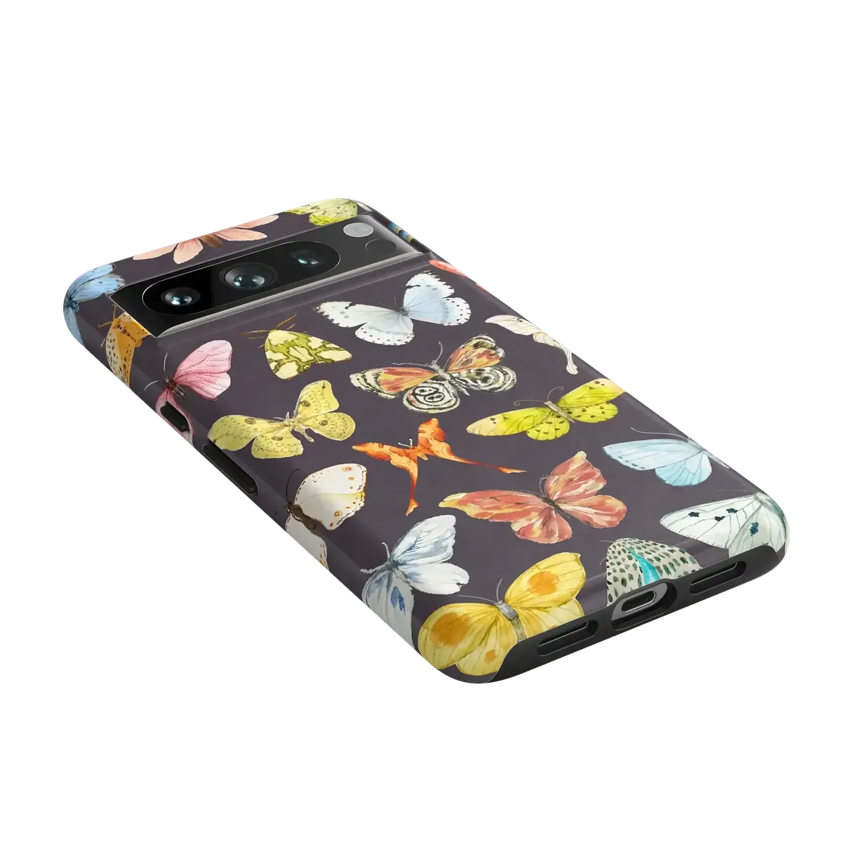 Midnight Monarch | Jenna Palek x Casely Case