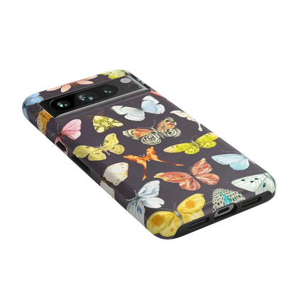 Midnight Monarch | Jenna Palek x Casely Case