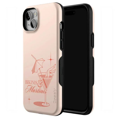 Bikinis & Martinis | Bach Weekend Case