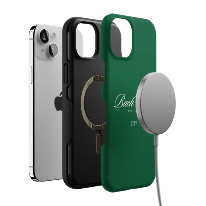 Bach Babes | Green Bachelorette Case