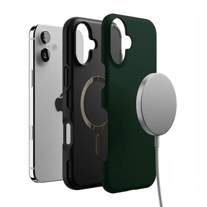 Forest Green | The Boyfriend Collection