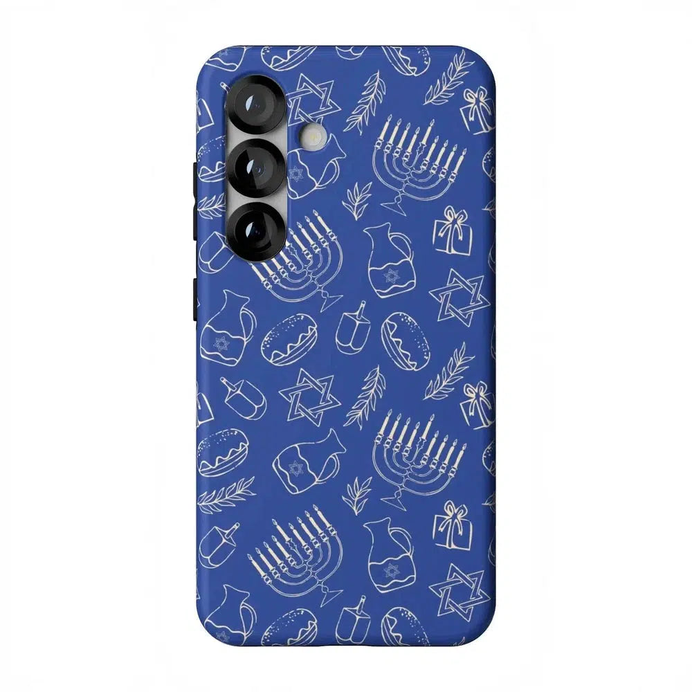 Latke Love | Hanukkah Case