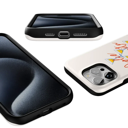 Dolce Vita | Bach Weekend Case