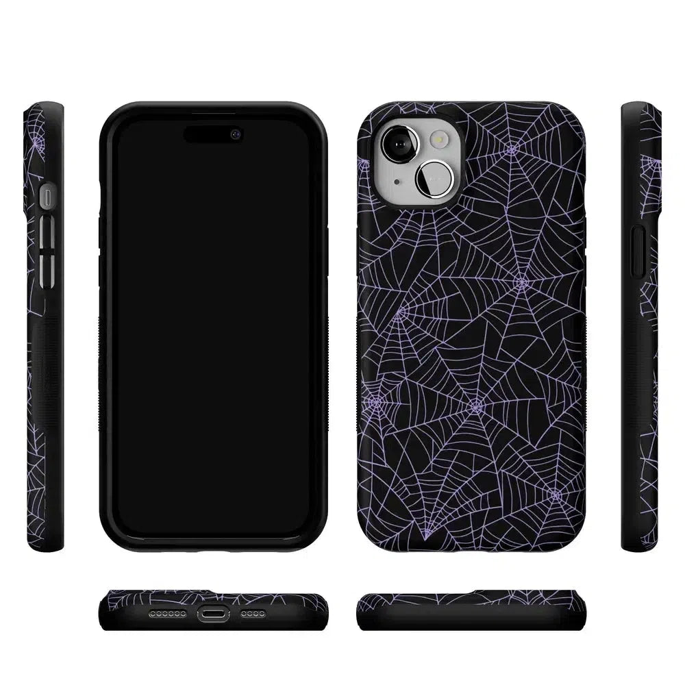 Midnight Web | Spider Web Case