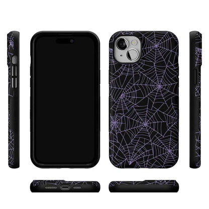 Midnight Web | Spider Web Case