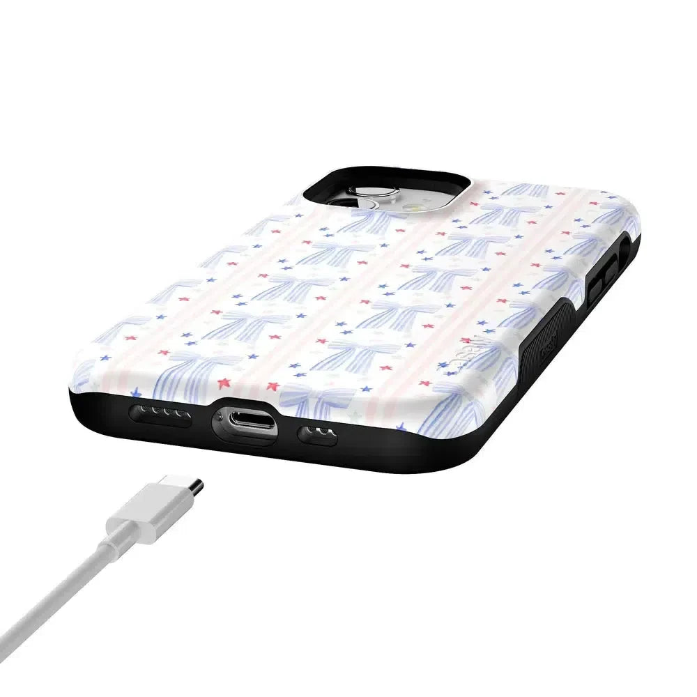 Summer Bows | Coquette Case