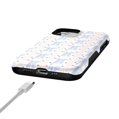 Summer Bows | Coquette Case