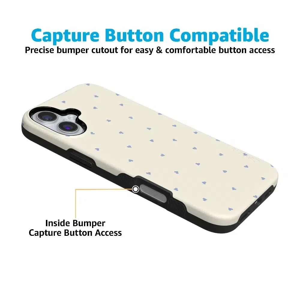 I'm Yours | Tiny Hearts Case