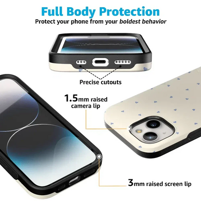 I'm Yours | Tiny Hearts Case