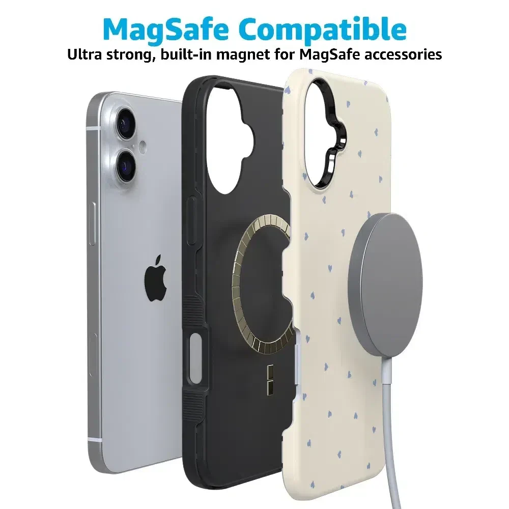 I'm Yours | Tiny Hearts Case