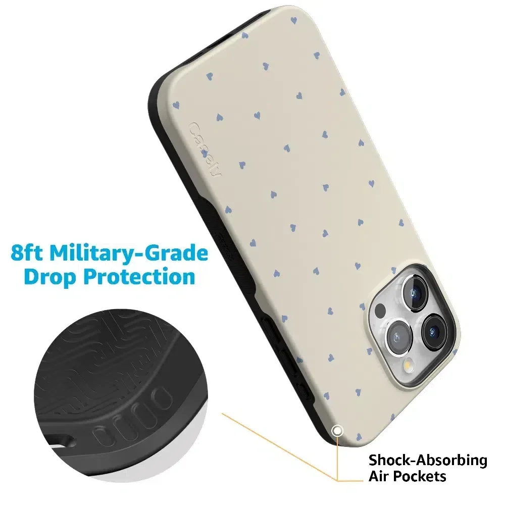 I'm Yours | Tiny Hearts Case