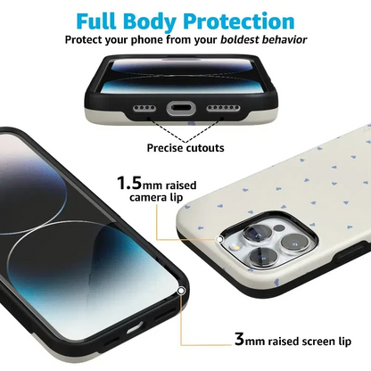 I'm Yours | Tiny Hearts Case