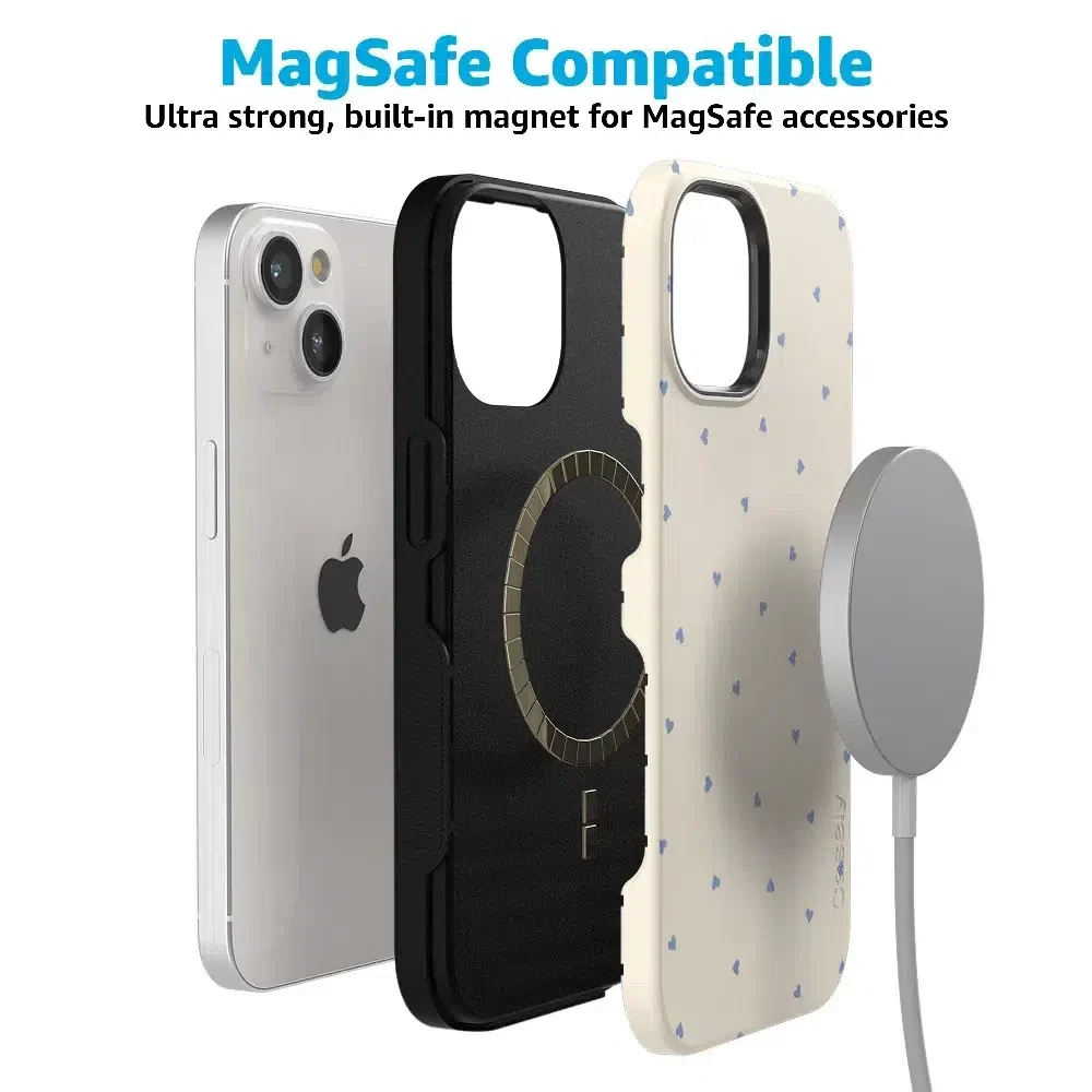 I'm Yours | Tiny Hearts Case