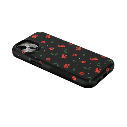 Sweet Revenge | Cherry Skulls Case