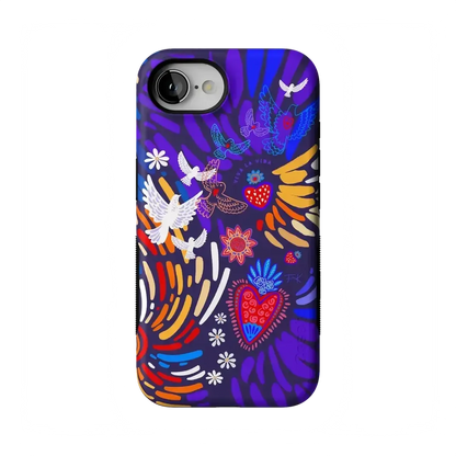 Viva La Vida | Frida Kahlo Collage Case