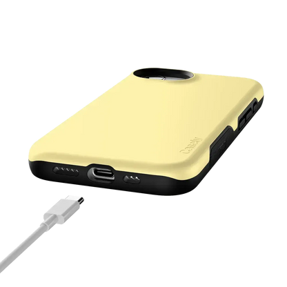 Butter Me Up | Butter Yellow Case
