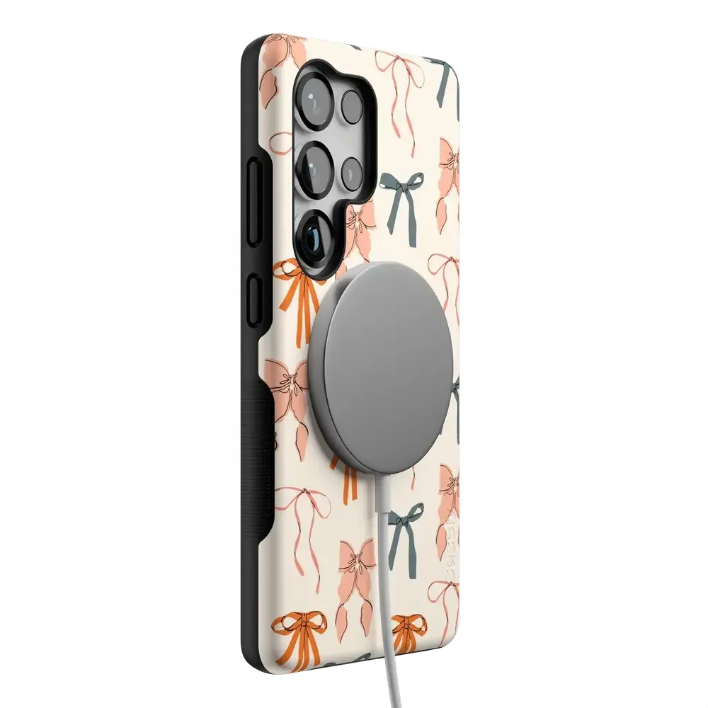 Gourdy Girlie | Harvest Bows Case