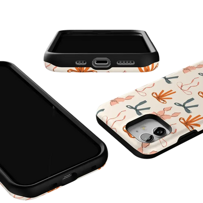 Gourdy Girlie | Harvest Bows Case