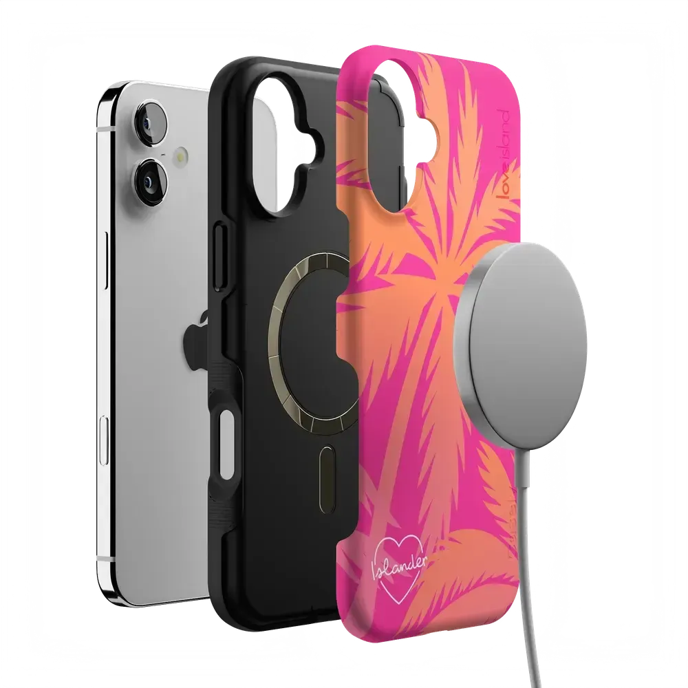 Islander | Love Island Case