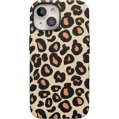 Into the Wild | Leopard Print Case