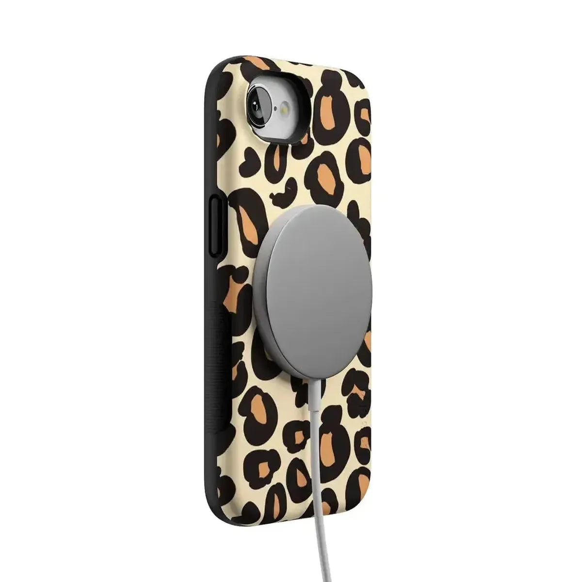 Into the Wild | Leopard Print Case