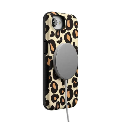 Into the Wild | Leopard Print Case