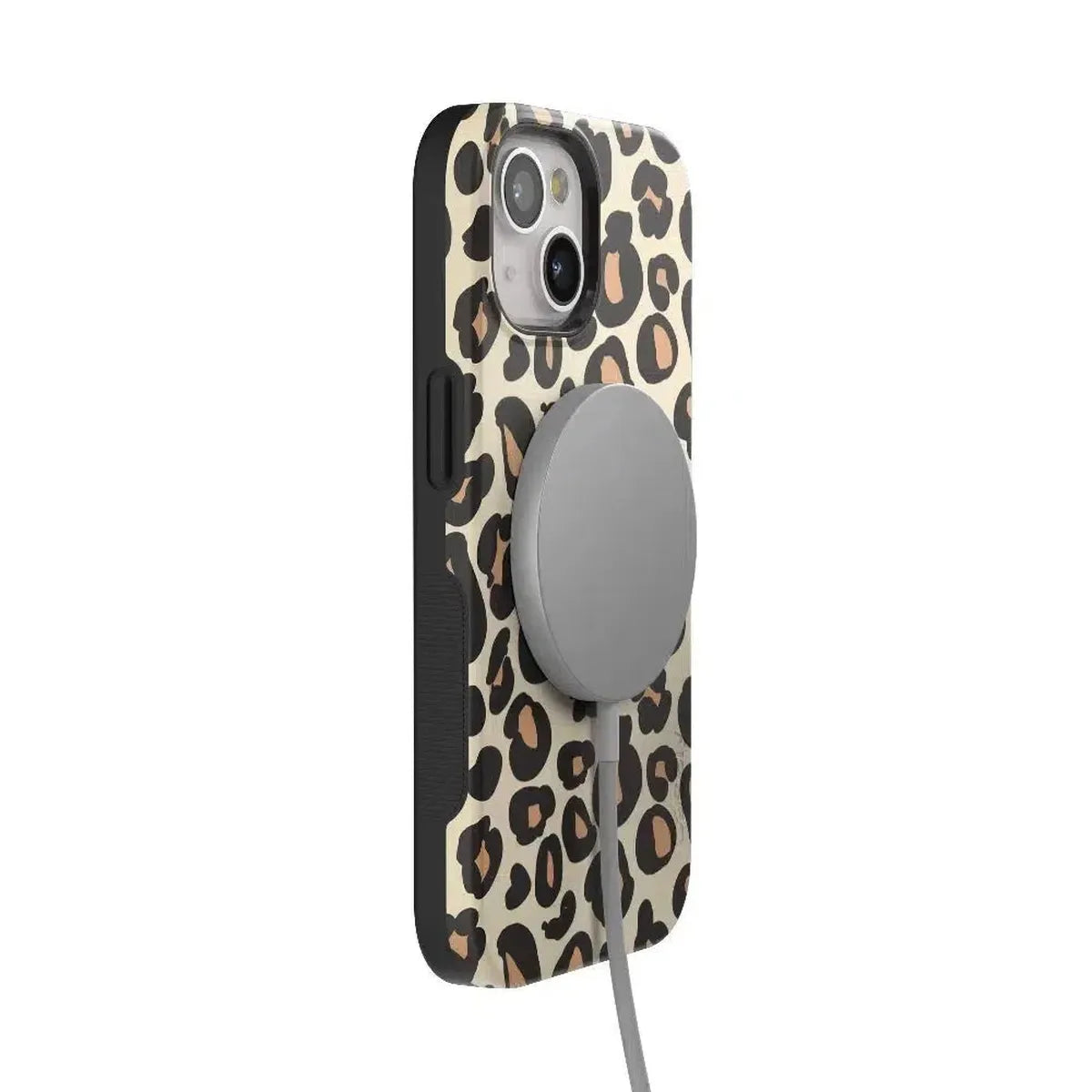 Into the Wild | Leopard Print Case