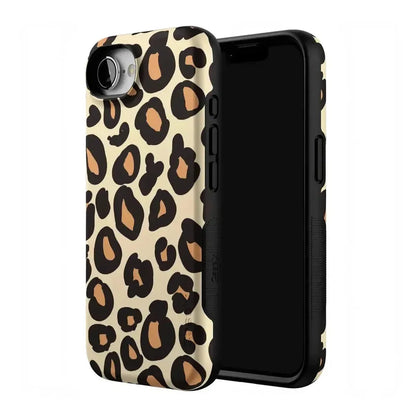 Into the Wild | Leopard Print Case