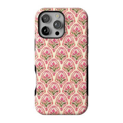 Tulip Tapestry | Jenna Palek x Casely Case