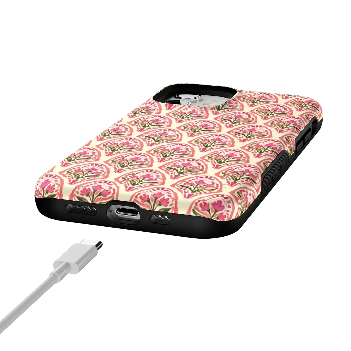 Tulip Tapestry | Jenna Palek x Casely Case